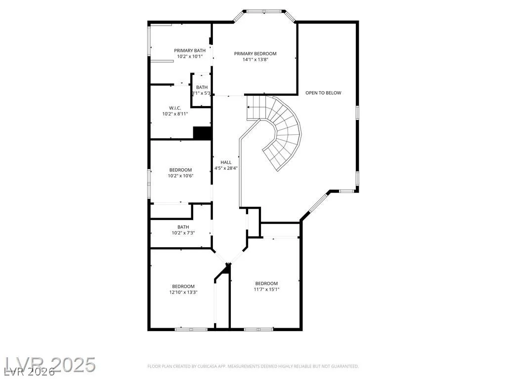 9361 Gilmore, Las Vegas, NV 89129