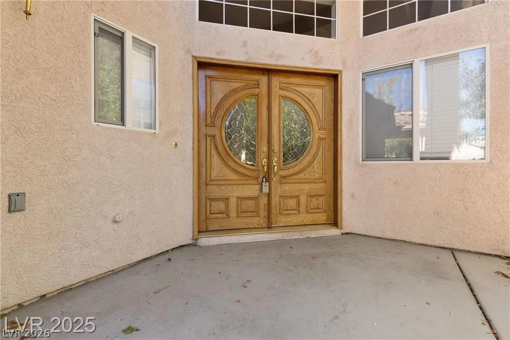 9361 Gilmore, Las Vegas, NV 89129