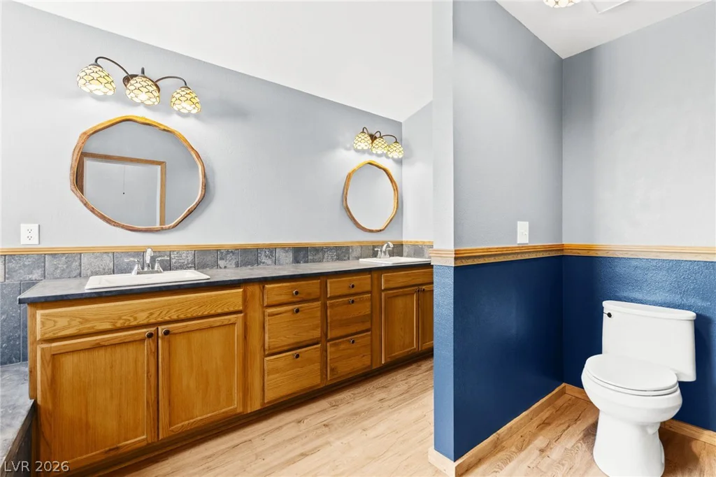 7749 Kasmere Falls, Las Vegas, NV 89149