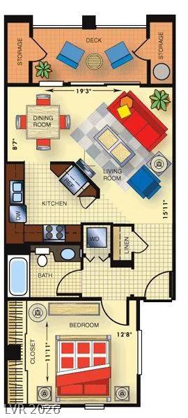 270 Flamingo, Las Vegas, NV 89169