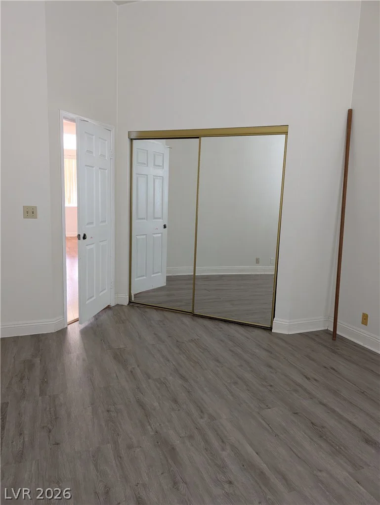 5155 Tropicana, Las Vegas, NV 89103
