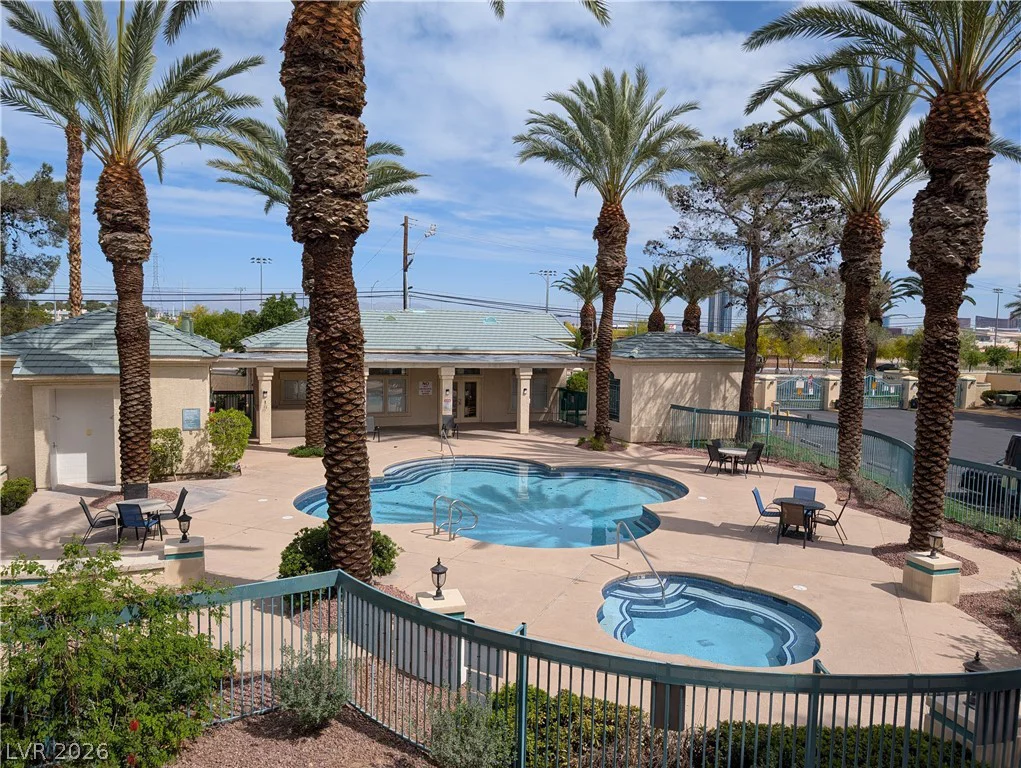 5155 Tropicana, Las Vegas, NV 89103