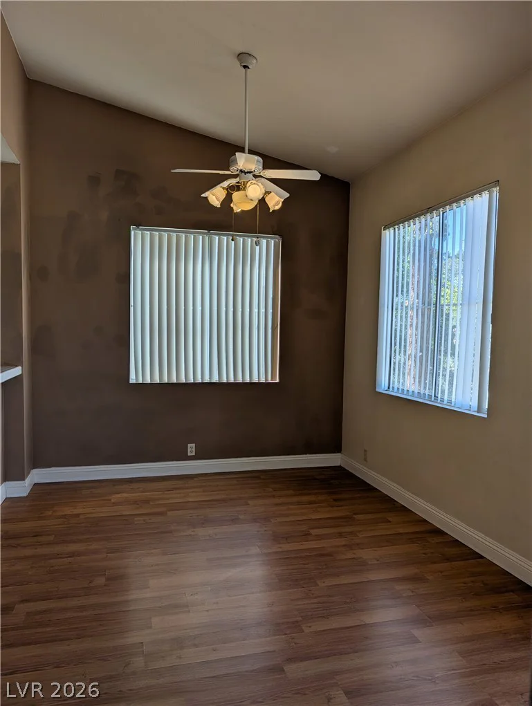 5155 Tropicana, Las Vegas, NV 89103