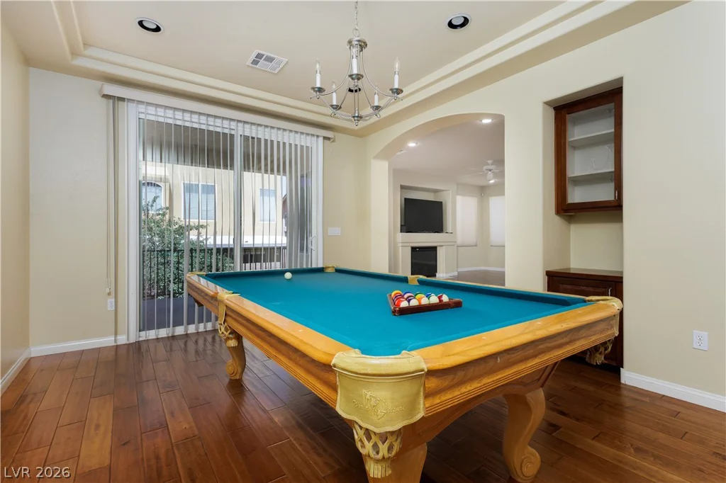8467 BISMARK SAPPHIRE, Las Vegas, NV 89139