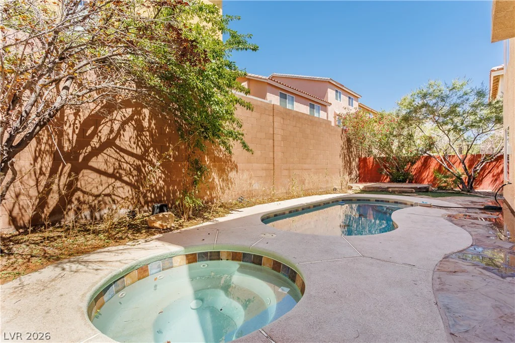 8467 BISMARK SAPPHIRE, Las Vegas, NV 89139