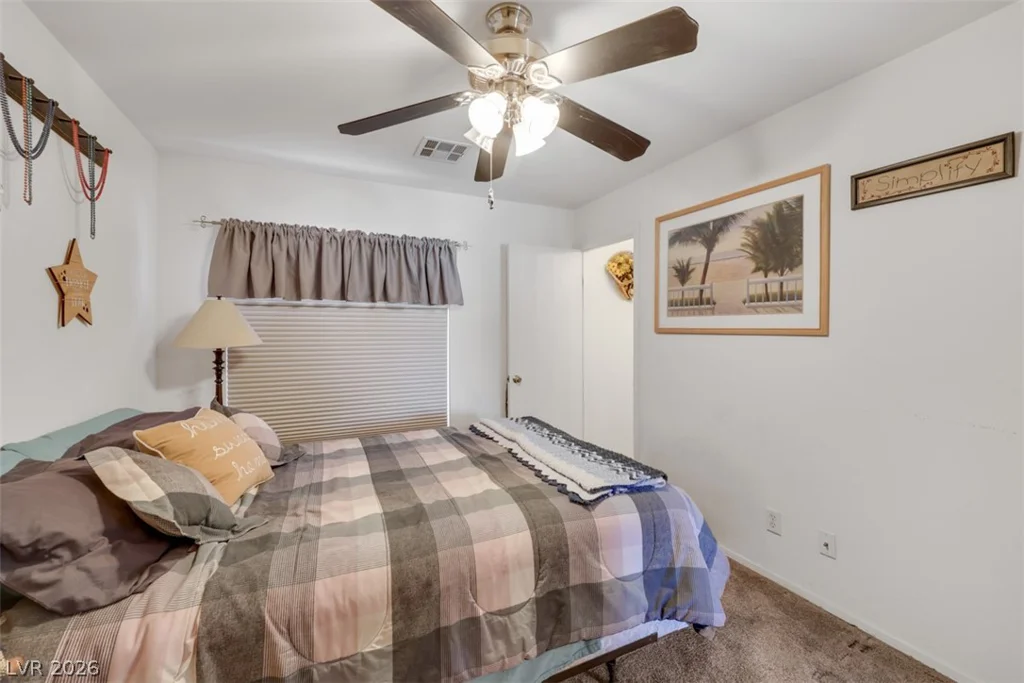 998 Dancing Vines, Las Vegas, NV 89183
