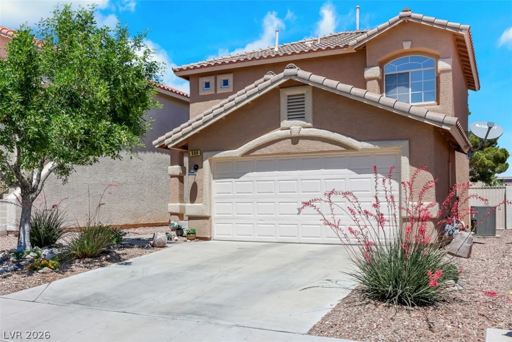 998 Dancing Vines, Las Vegas, NV 89183
