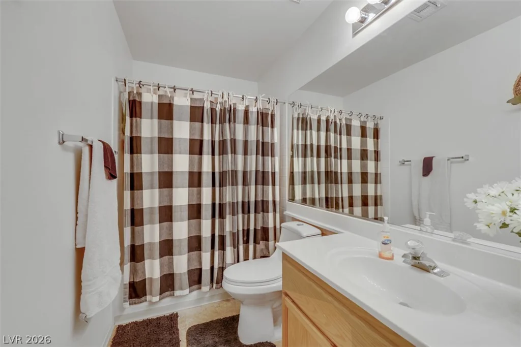 998 Dancing Vines, Las Vegas, NV 89183
