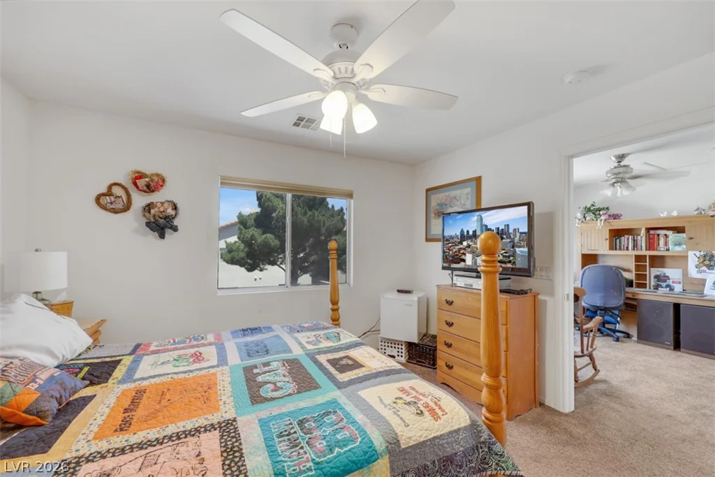 998 Dancing Vines, Las Vegas, NV 89183