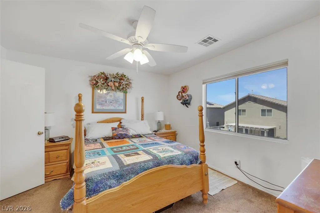 998 Dancing Vines, Las Vegas, NV 89183