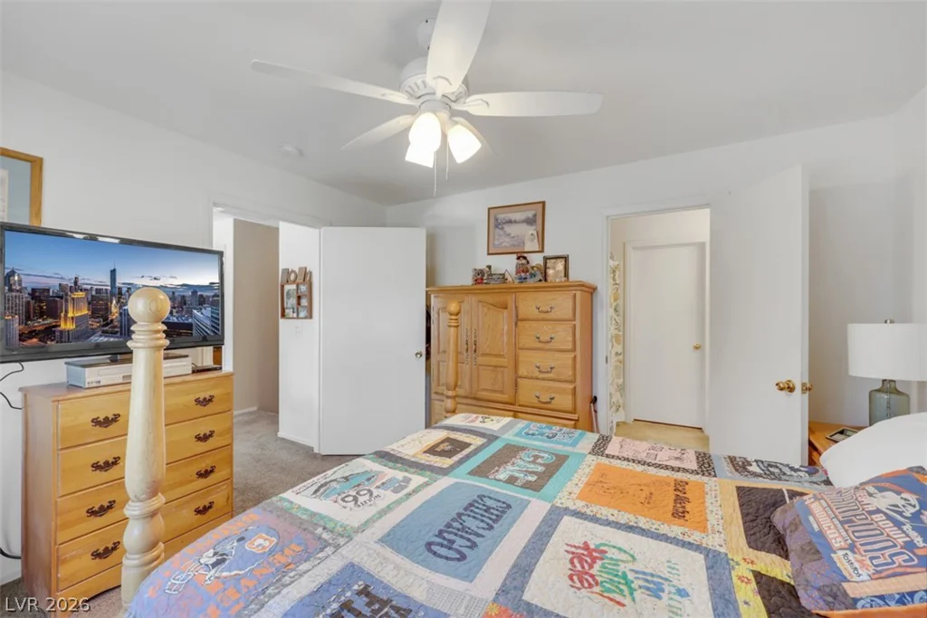 998 Dancing Vines, Las Vegas, NV 89183