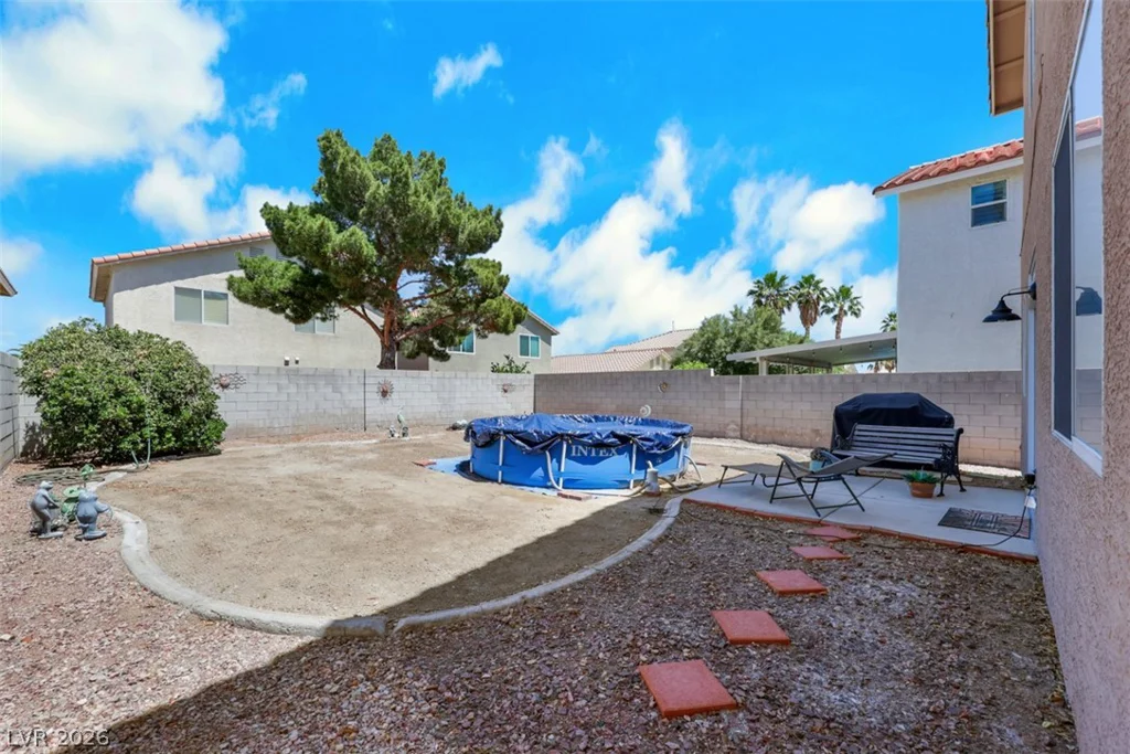 998 Dancing Vines, Las Vegas, NV 89183