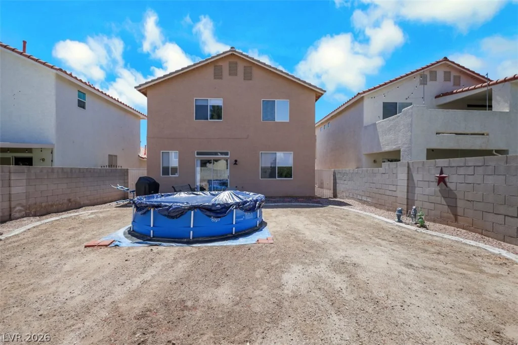 998 Dancing Vines, Las Vegas, NV 89183