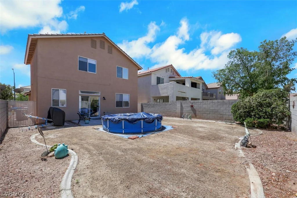 998 Dancing Vines, Las Vegas, NV 89183