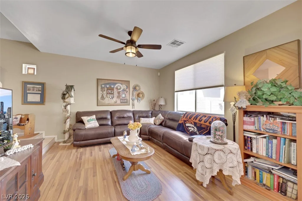 998 Dancing Vines, Las Vegas, NV 89183