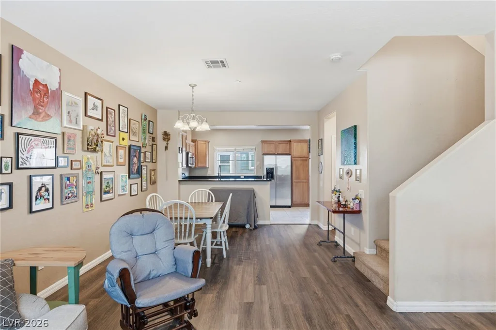 4650 Ranch House, North Las Vegas, NV 89031