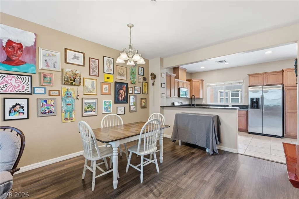 4650 Ranch House, North Las Vegas, NV 89031