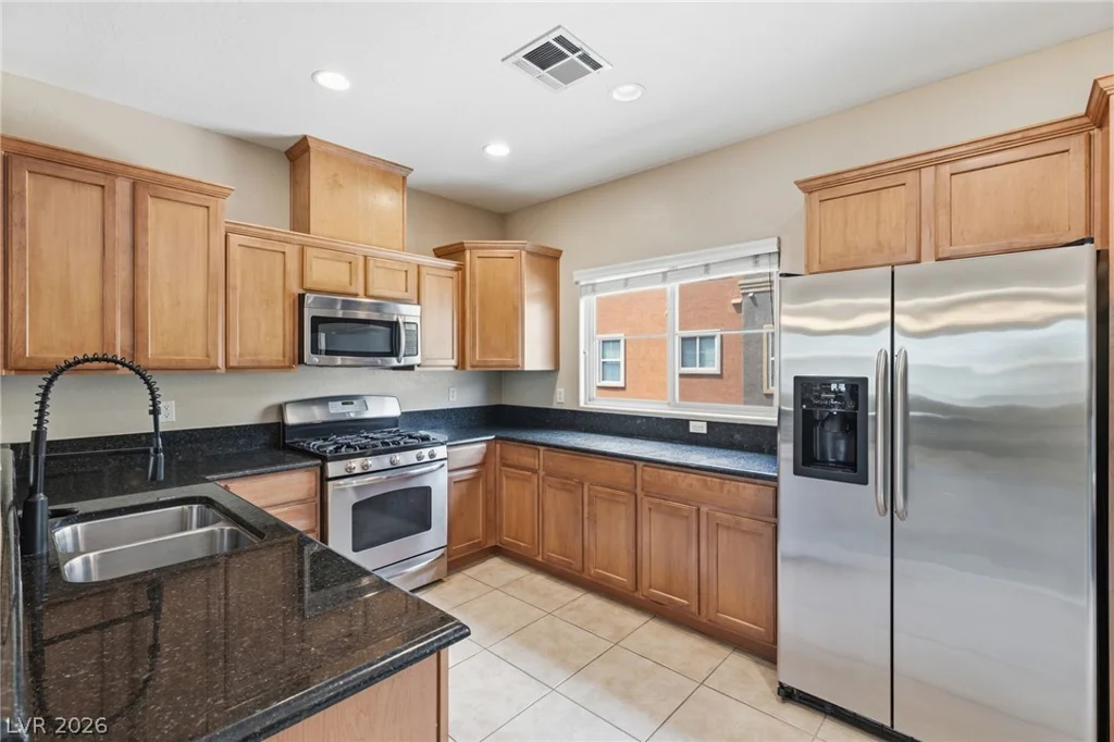 4650 Ranch House, North Las Vegas, NV 89031