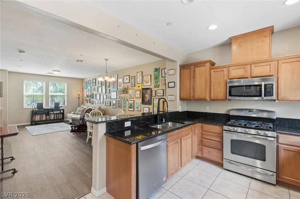 4650 Ranch House, North Las Vegas, NV 89031