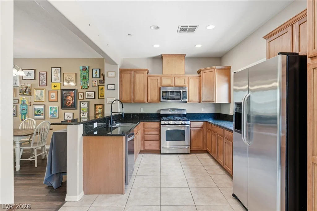 4650 Ranch House, North Las Vegas, NV 89031