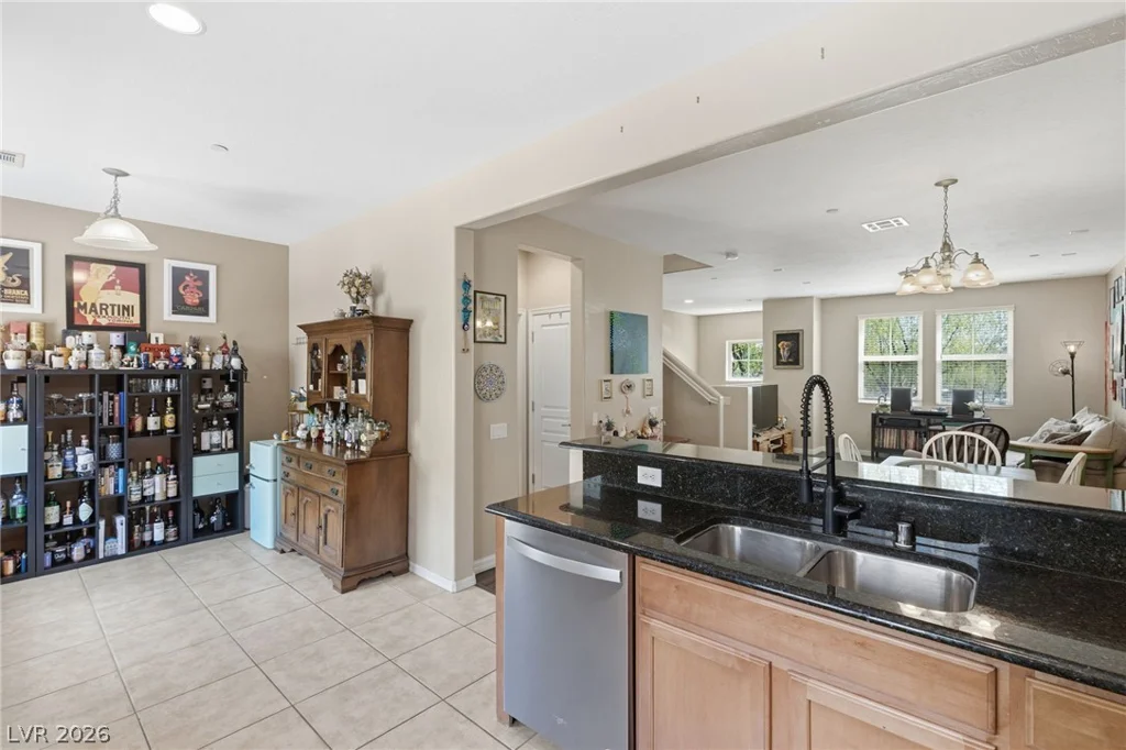 4650 Ranch House, North Las Vegas, NV 89031
