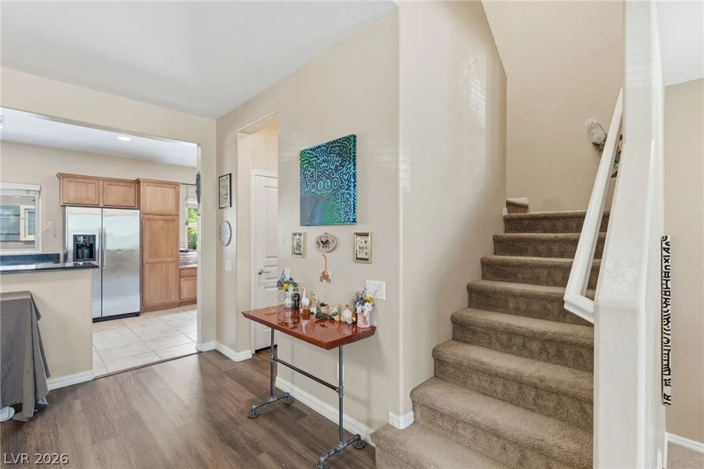 4650 Ranch House, North Las Vegas, NV 89031