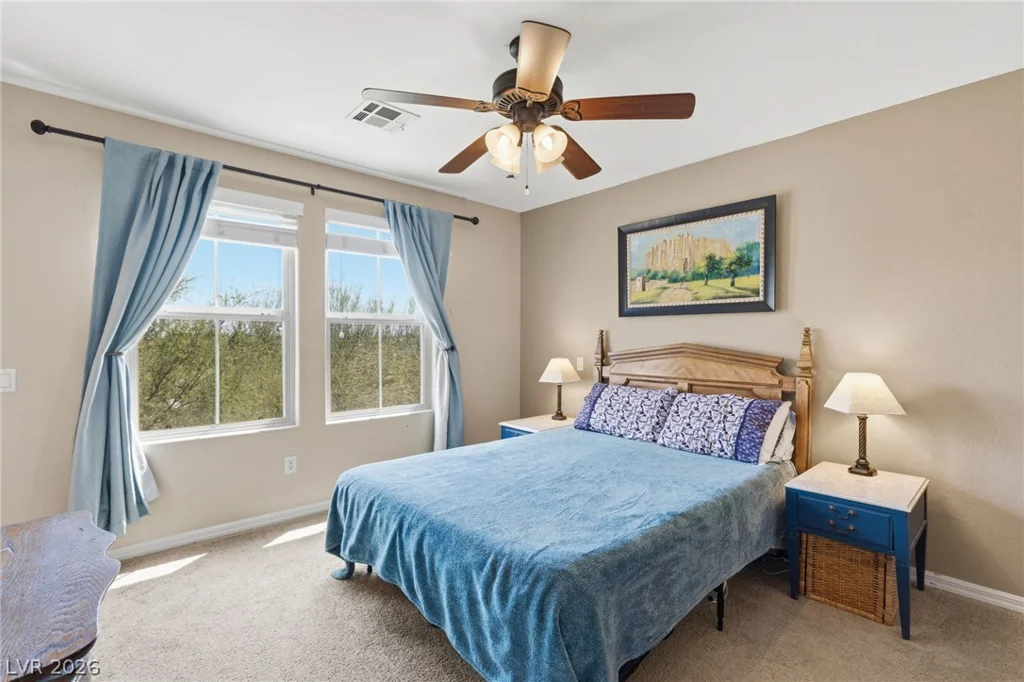4650 Ranch House, North Las Vegas, NV 89031