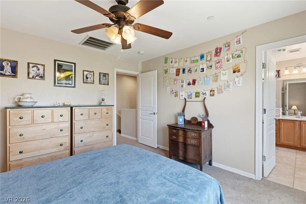 4650 Ranch House, North Las Vegas, NV 89031