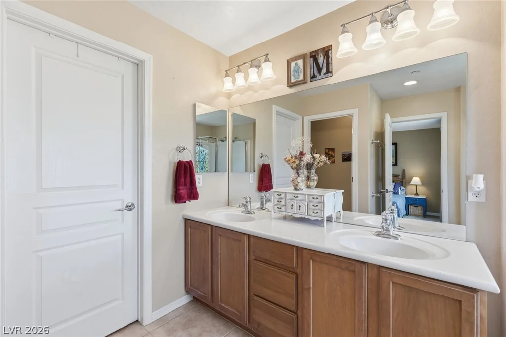 4650 Ranch House, North Las Vegas, NV 89031