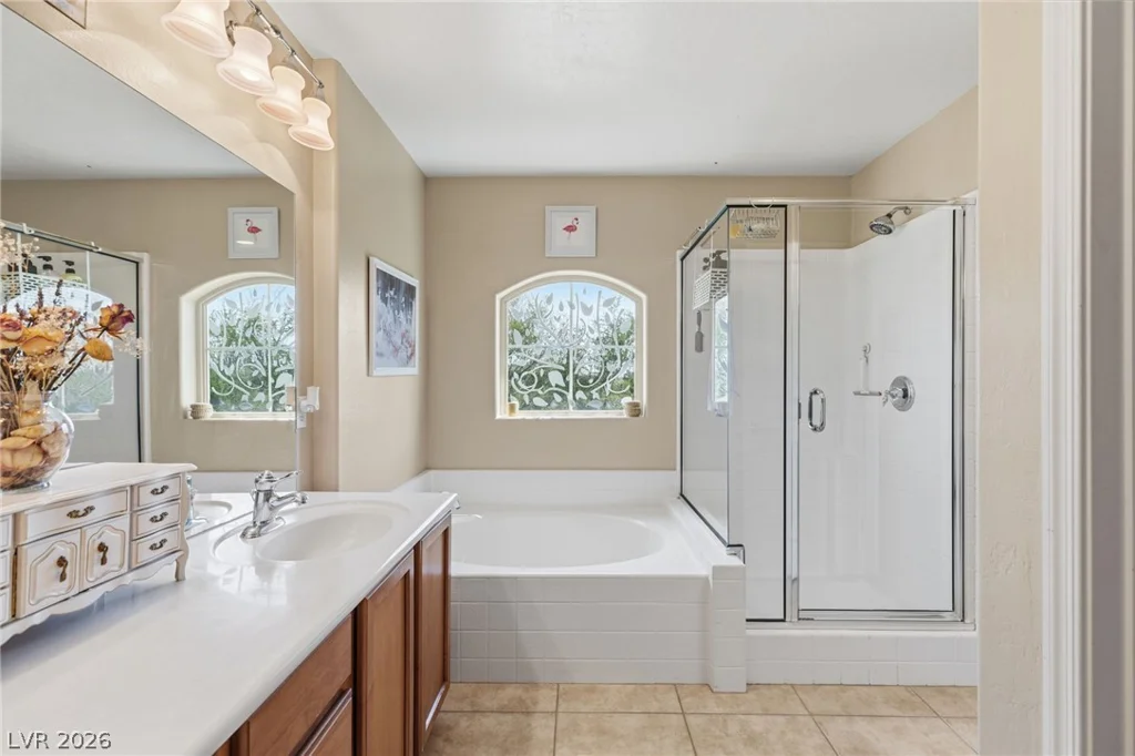 4650 Ranch House, North Las Vegas, NV 89031