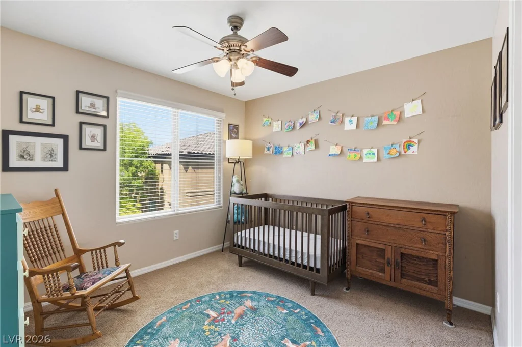 4650 Ranch House, North Las Vegas, NV 89031