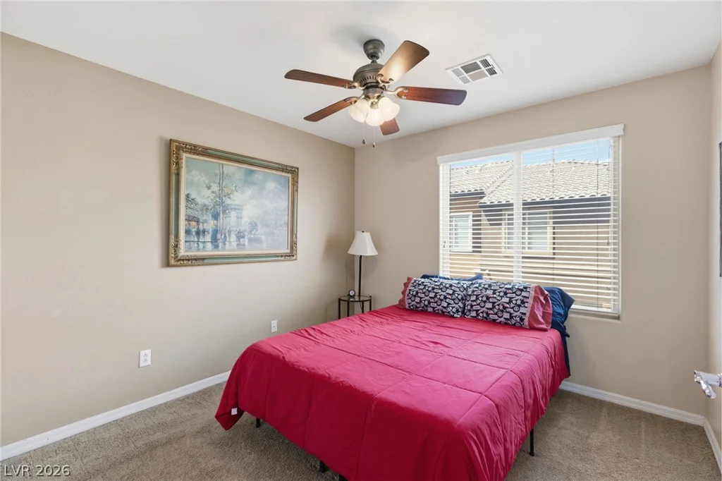 4650 Ranch House, North Las Vegas, NV 89031
