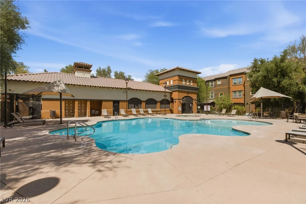 4650 Ranch House, North Las Vegas, NV 89031
