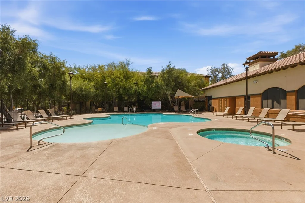 4650 Ranch House, North Las Vegas, NV 89031