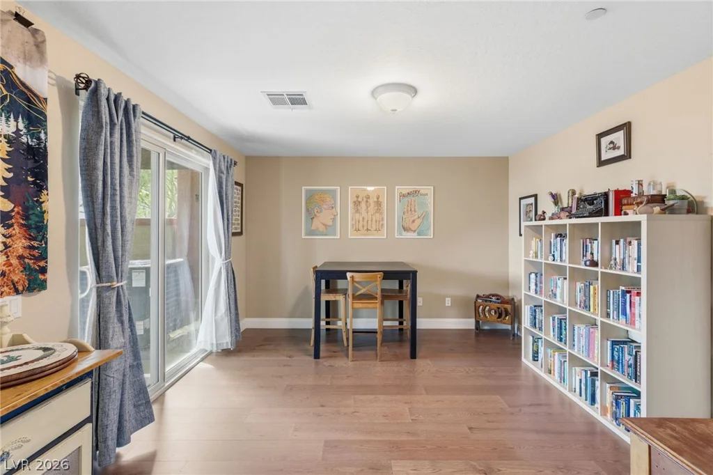 4650 Ranch House, North Las Vegas, NV 89031