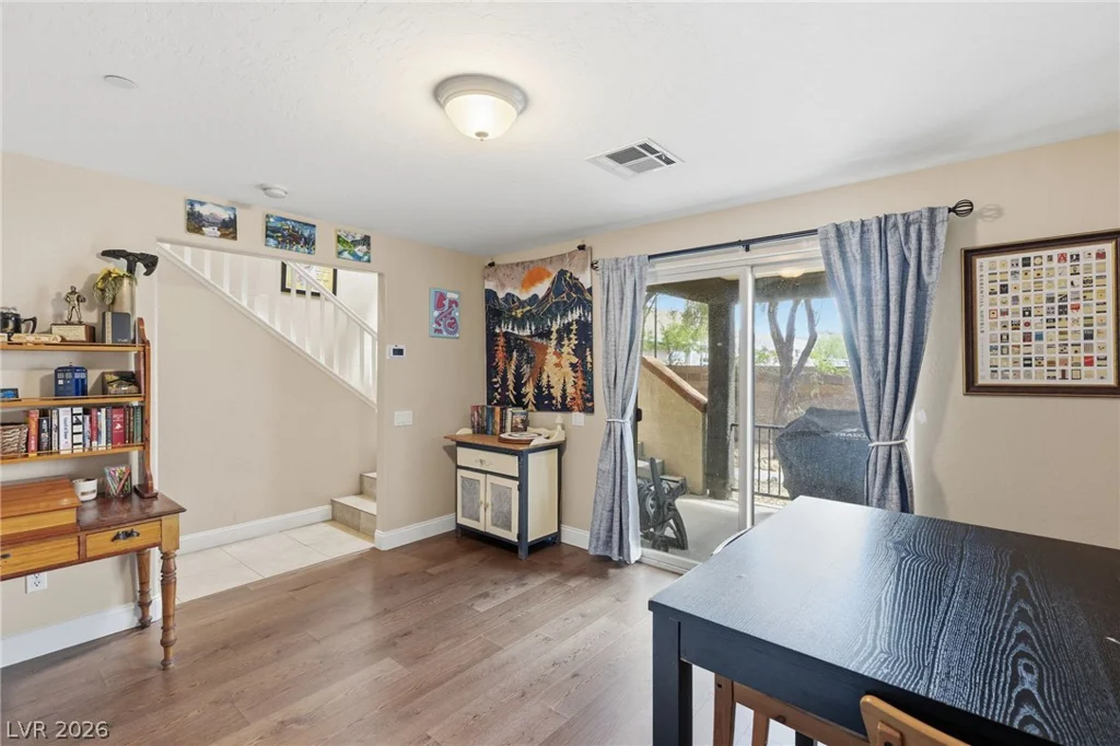 4650 Ranch House, North Las Vegas, NV 89031