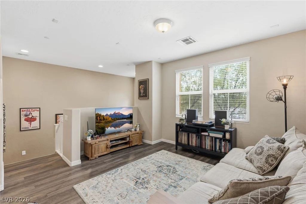 4650 Ranch House, North Las Vegas, NV 89031