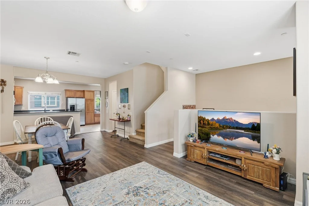 4650 Ranch House, North Las Vegas, NV 89031