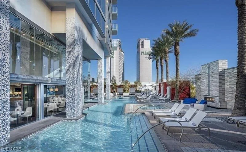 4381 Flamingo, Las Vegas, NV 89103