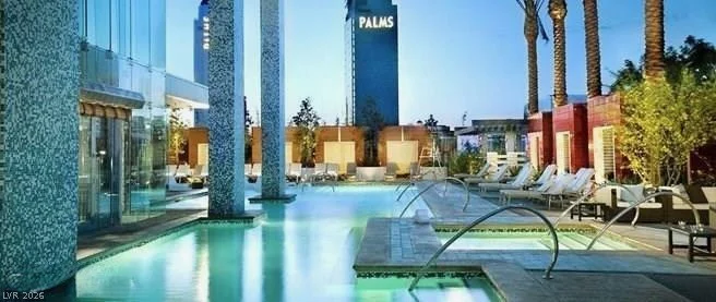 4381 Flamingo, Las Vegas, NV 89103