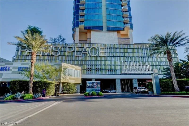 4381 Flamingo, Las Vegas, NV 89103