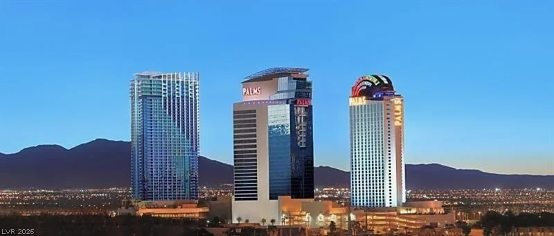 4381 Flamingo, Las Vegas, NV 89103