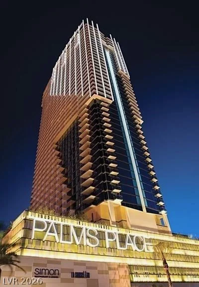 4381 Flamingo, Las Vegas, NV 89103