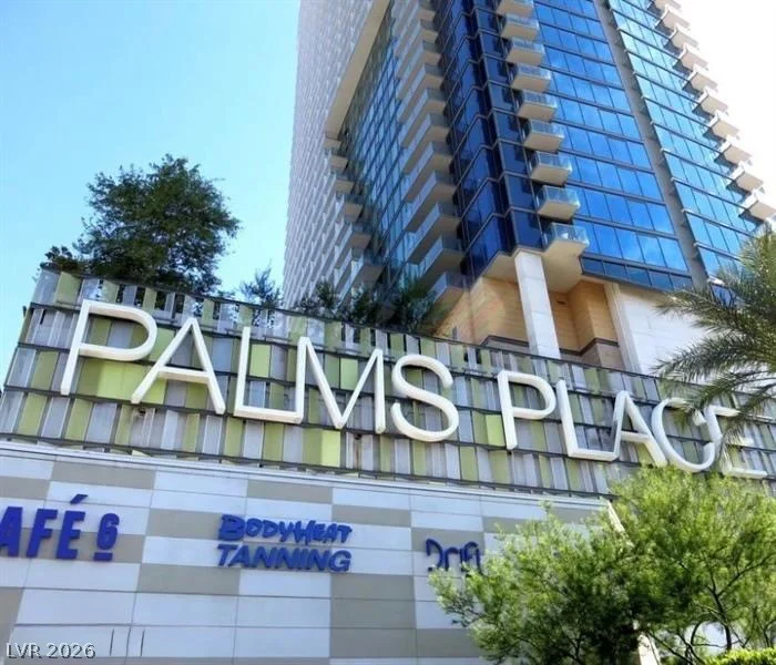 4381 Flamingo, Las Vegas, NV 89103