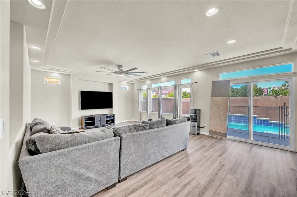 5416 Tulip Hill, Las Vegas, NV 89141