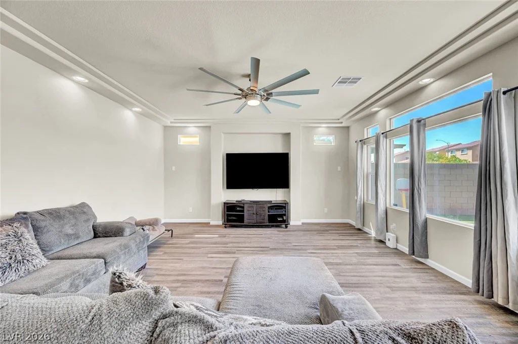 5416 Tulip Hill, Las Vegas, NV 89141