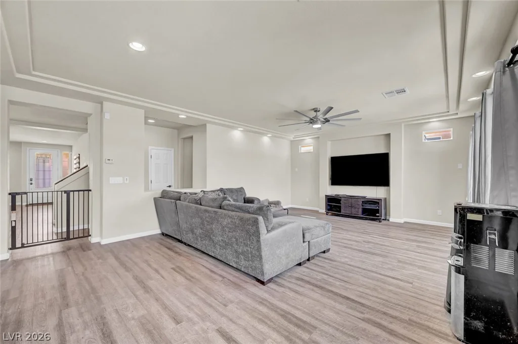 5416 Tulip Hill, Las Vegas, NV 89141