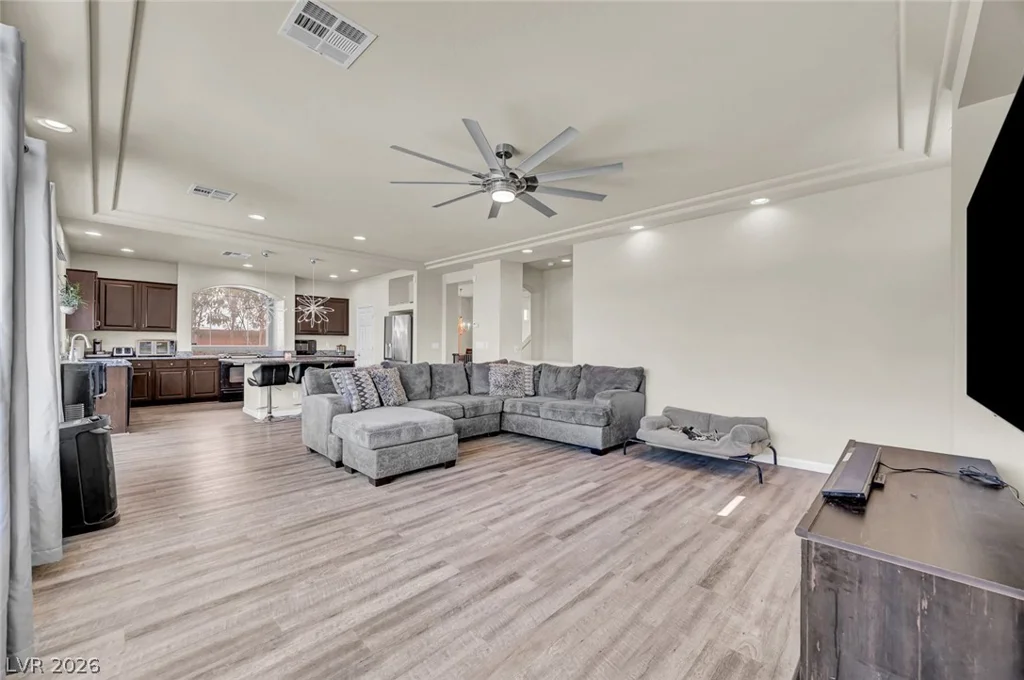 5416 Tulip Hill, Las Vegas, NV 89141