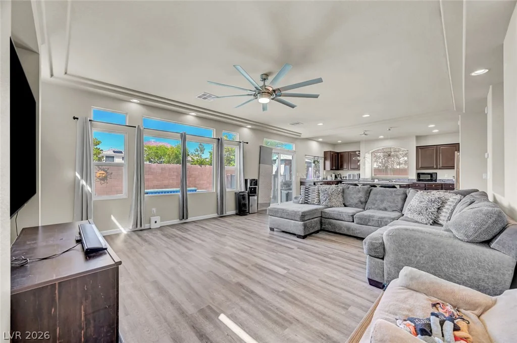 5416 Tulip Hill, Las Vegas, NV 89141