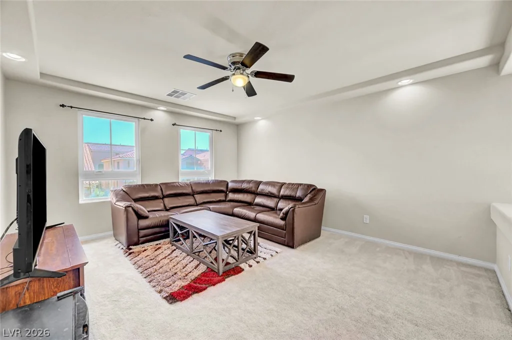 5416 Tulip Hill, Las Vegas, NV 89141